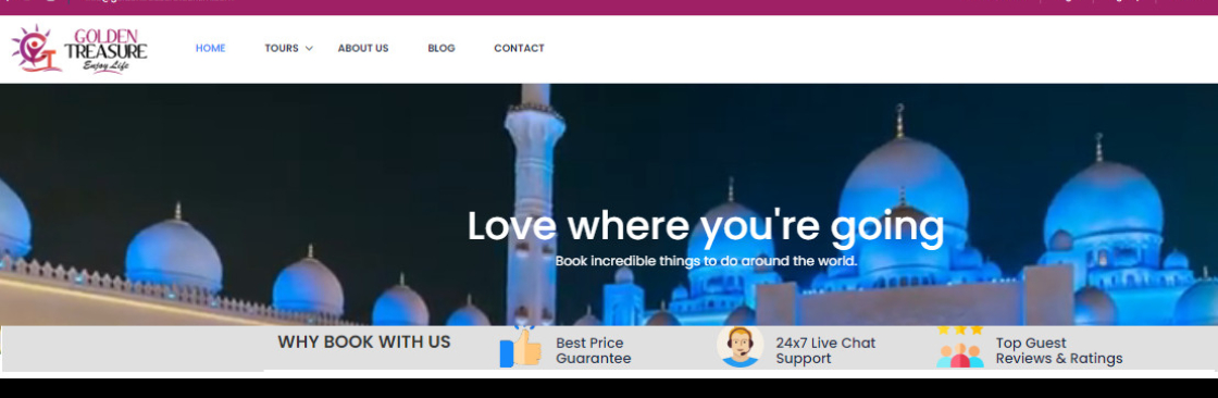 James Edward Turner Cover Image