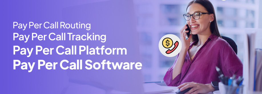 Teldrip Pay Per Call Tracking Cover Image