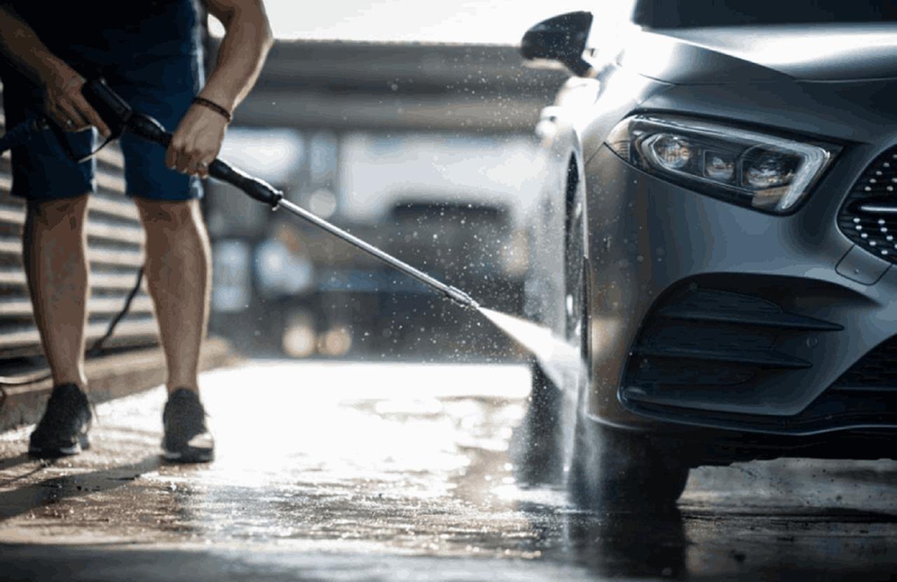 Inside-Out Perfection: How Pros Detail Cars Right Everytime! | Articles | XLNC Auto Beauty | Gan Jing World - Technology for Humanity | Video & Movie Streaming