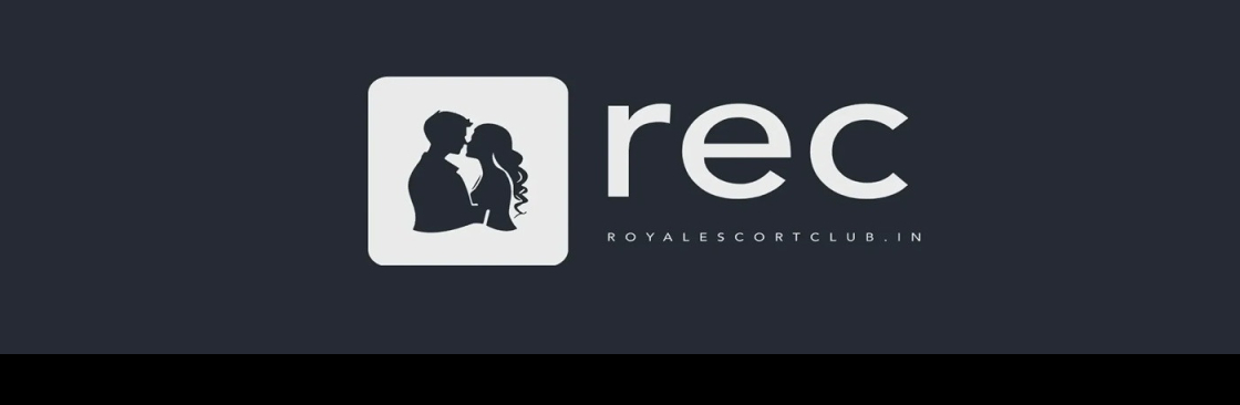Royal Escort Club Cover Image