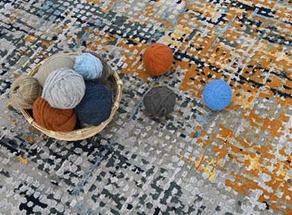 Buy Custom Rugs in USA | Amer Rugs | Custom Size Rugs