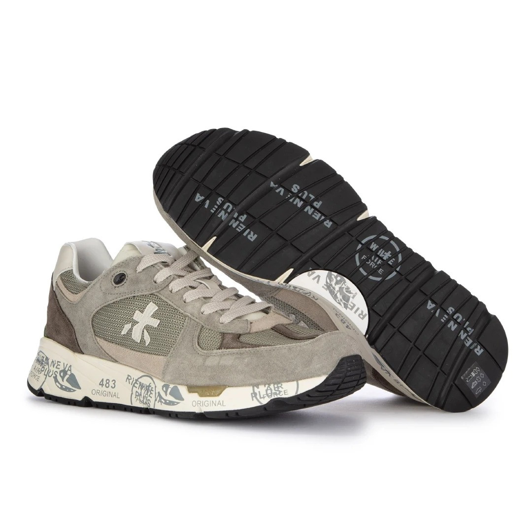 Scarpe Premiata Profile Picture