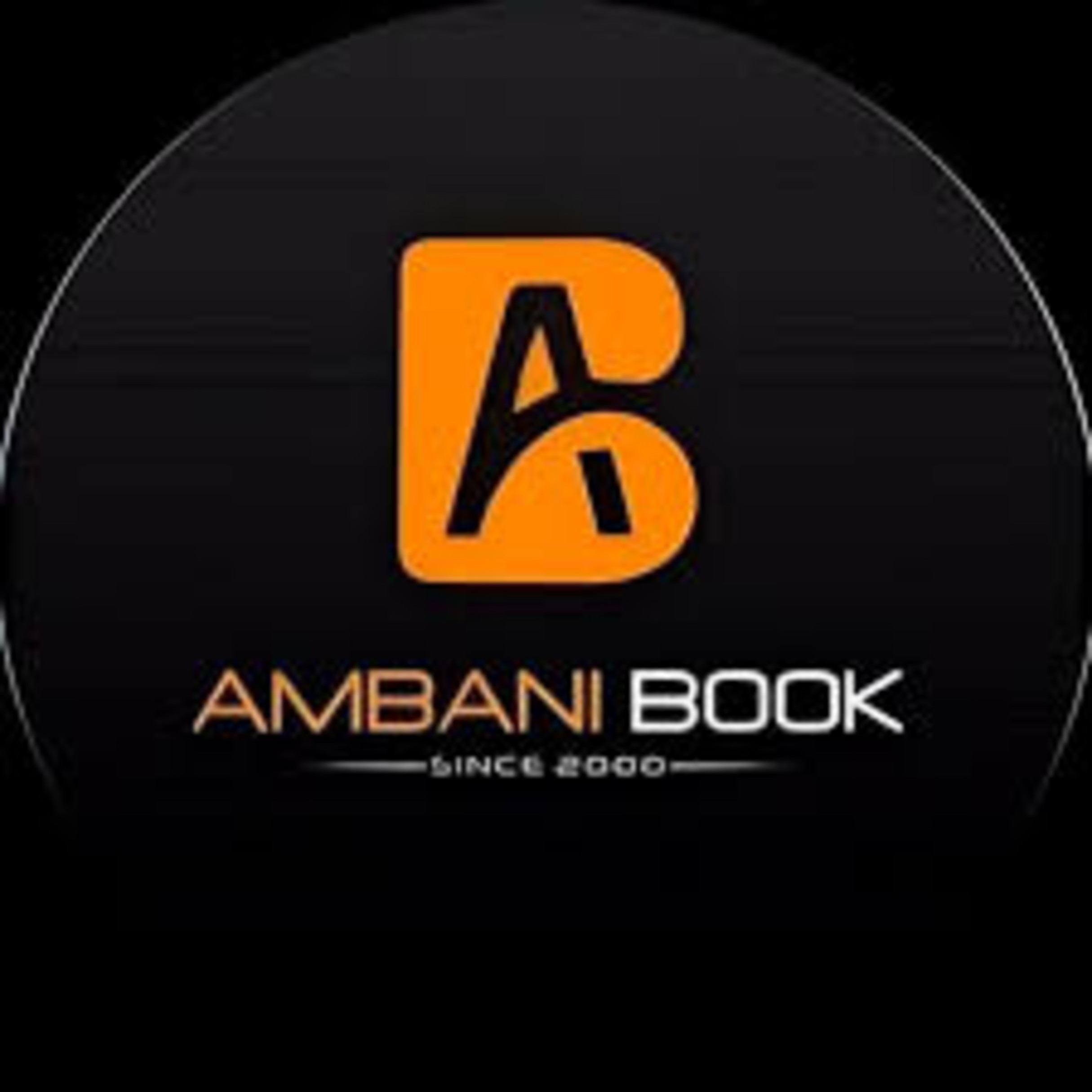 Ambani book Profile Picture