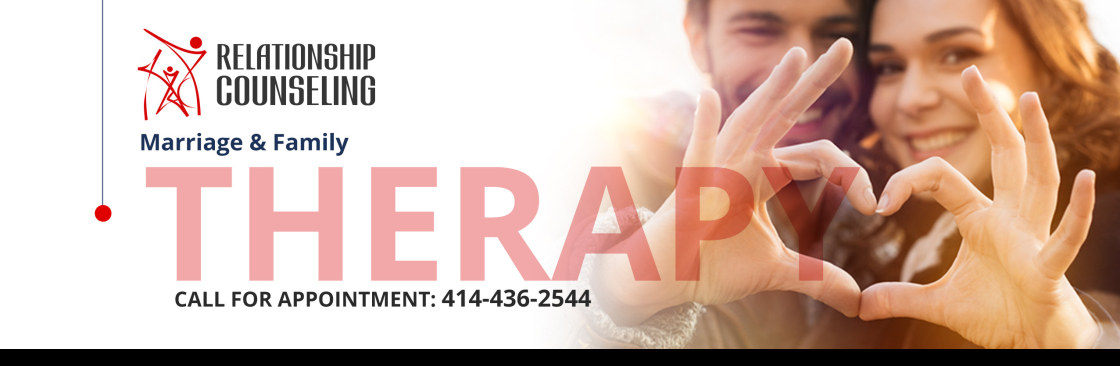 Family Therapist Milwaukee Cover Image