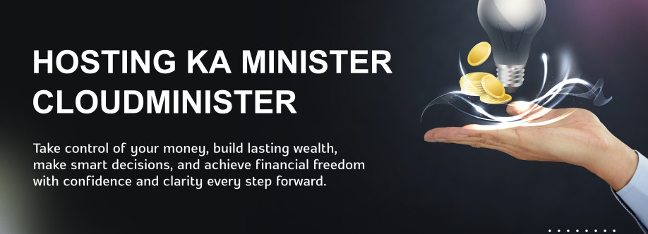 CloudMinister Technologies Pvt Ltd Cover Image