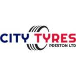 City Tyres Preston Profile Picture