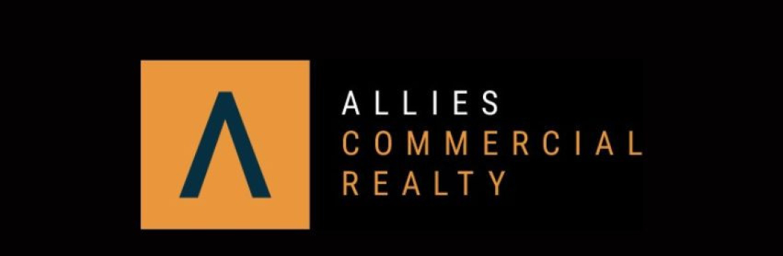 Allies Commercial Real Estate Agent Cover Image