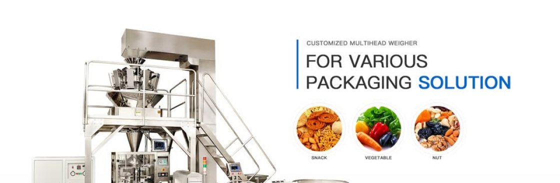 Smart Weigh Cover Image