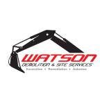 Watson Demolition Site Services Profile Picture