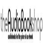 The Audio Bookshop profile picture