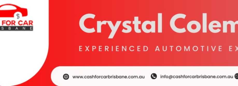 Crystal Coleman Cover Image