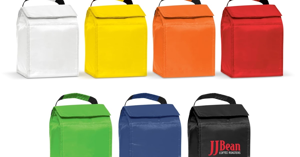 Express Promo: Eco-Friendly Lunch Bags: The Perfect Promotional Item for a Greener Tomorrow