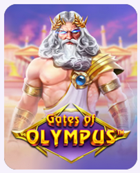 Dede Oyunu (Gates of Olympus) Oyna ?‍♂️ En Detaylı Rehber