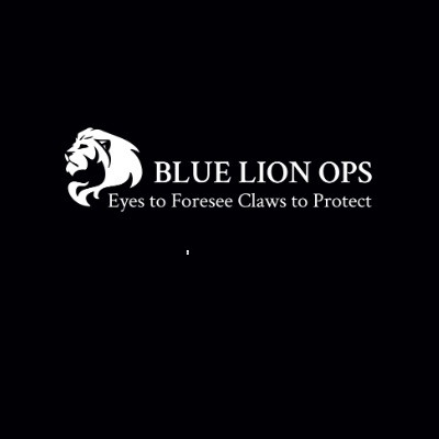 Blue Lion Ops Profile Picture