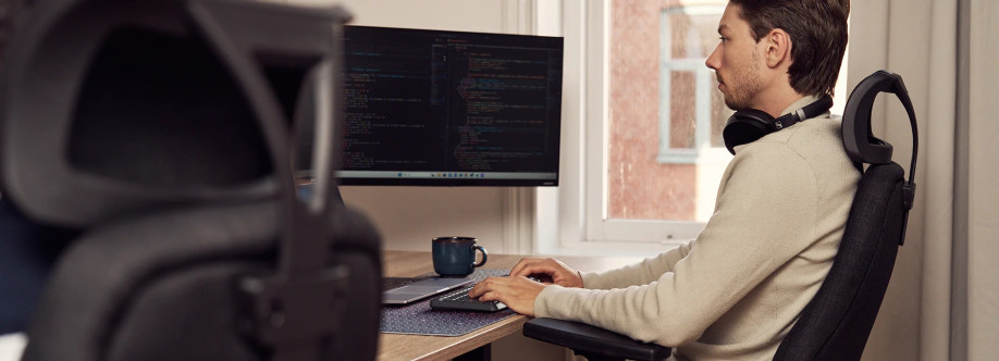 Stride Norden AB Cover Image