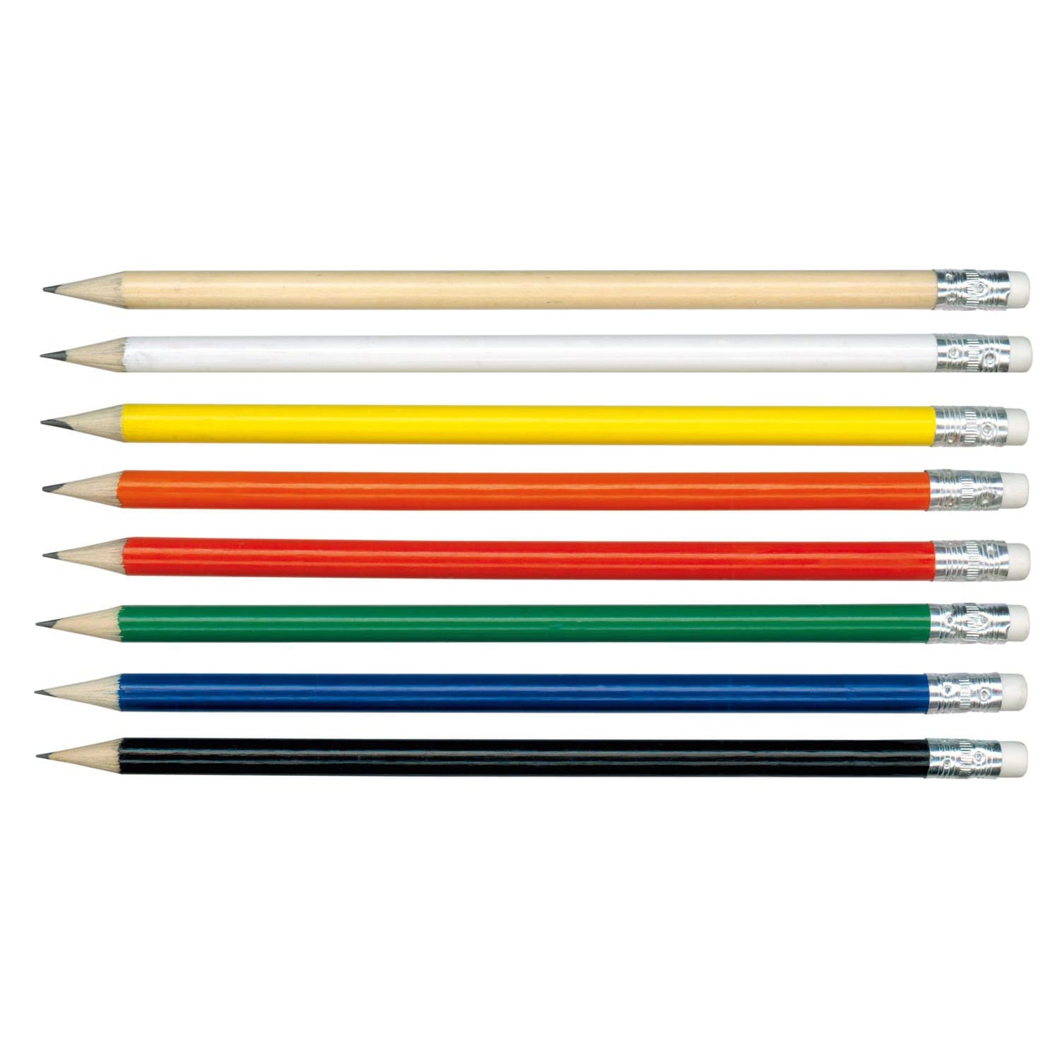 Why Personalised Pencils Are the Perfect Combination of Fun and Function – expresspromo
