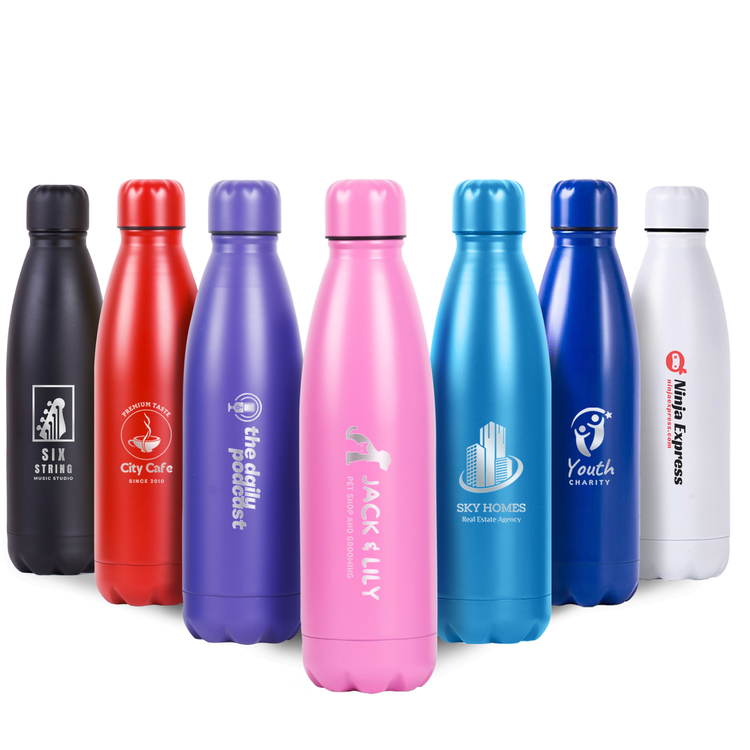 Sip Sustainably: Why Eco-Friendly Drink Bottles Are a Must-Have for Your Brand – expresspromo