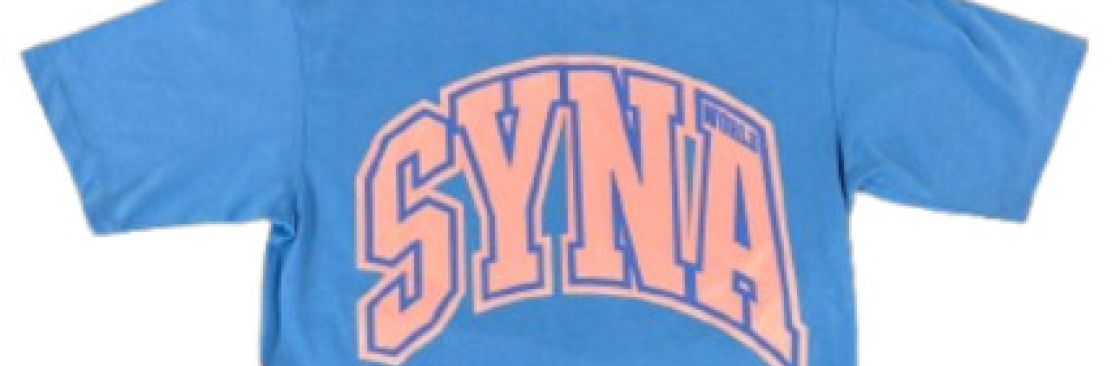 syna world Cover Image