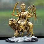 durga idol profile picture