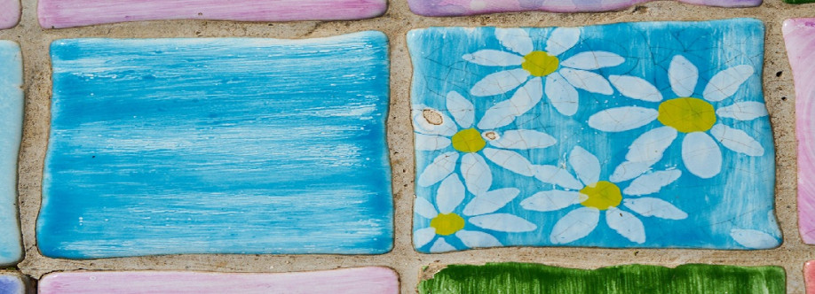 grandorceramico CERAMICO Cover Image