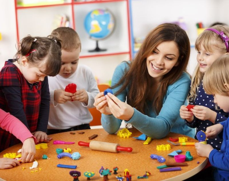 What Makes a Preschool in Plainfield Truly Child-Centered?