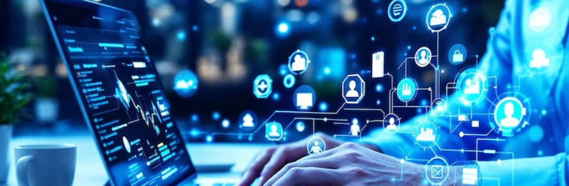 Gray Hat IT LLC Cover Image