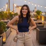 Khushi Kapoor Profile Picture