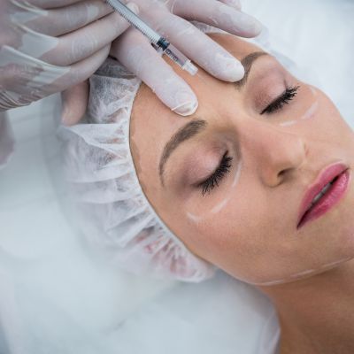 Top Benefits of Skin Booster Treatments for Hydrated & Glowing Skin – Mirage Aesthetic