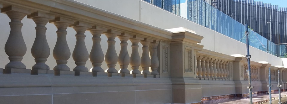 BKS Stonemasons Cover Image