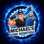Michael’s Junk Removal Profile Picture