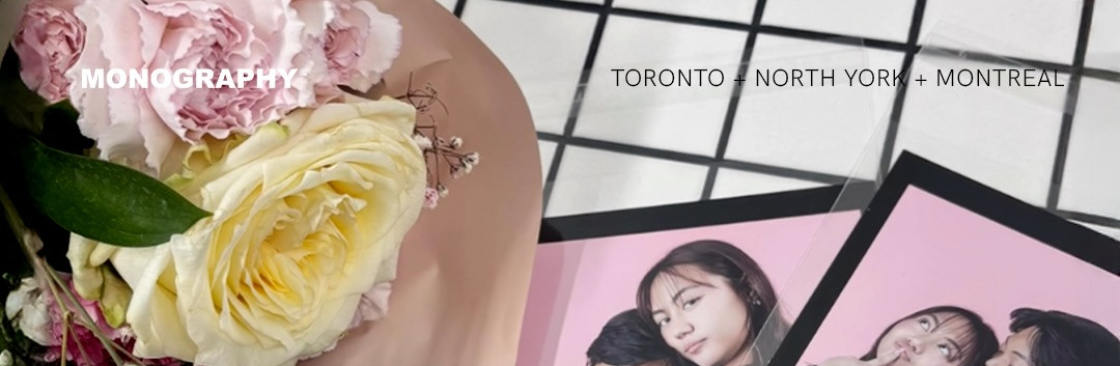 Mono Graphy Cover Image