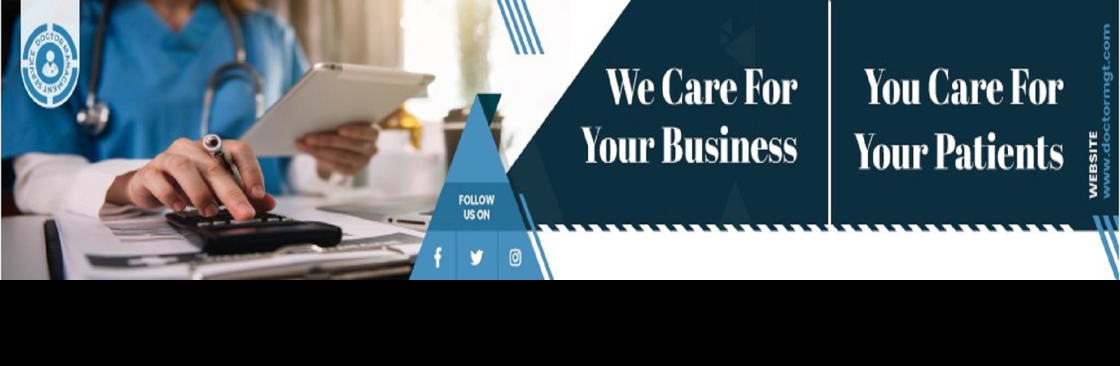 Doctor Management Services Cover Image