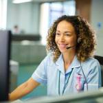 Custom CRM Profile Picture