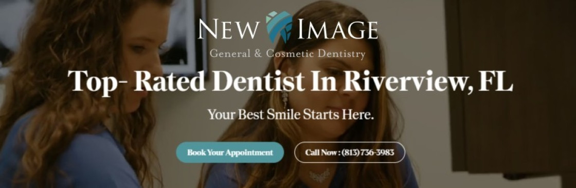 New Image General  Cosmetic Dentistry Cover Image