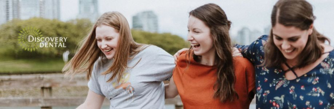 Discovery Dental Cover Image