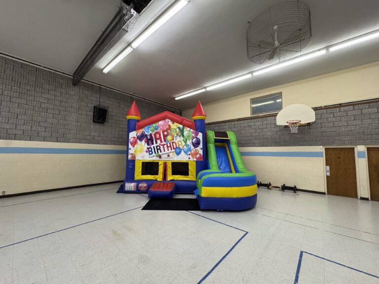 Affordable Bounce House Rentals in Alliston: What Makes Them a Parent Favourite? – Wonderparty Rentals