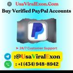 Buy Verified PayPal Accounts Profile Picture