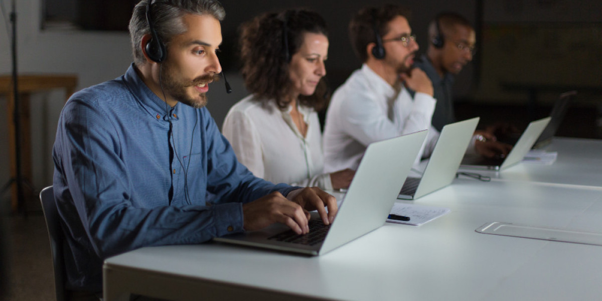 Leadership Development Consulting