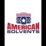 American Solvents Profile Picture