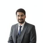 Muzzamal Manzoor Profile Picture