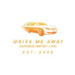 Drive Me Away Profile Picture
