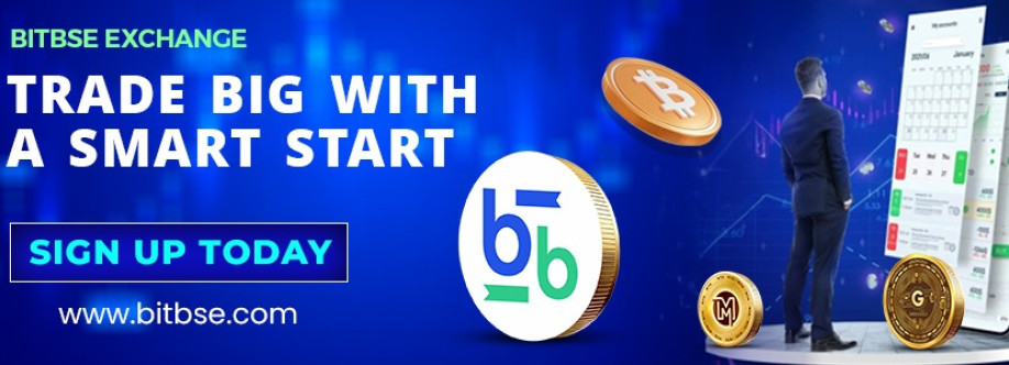 Bitbse Exchange Cover Image