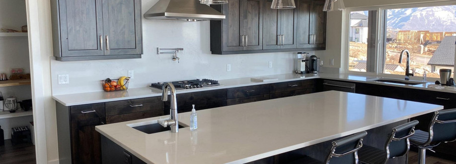 Valley View Granite Cover Image