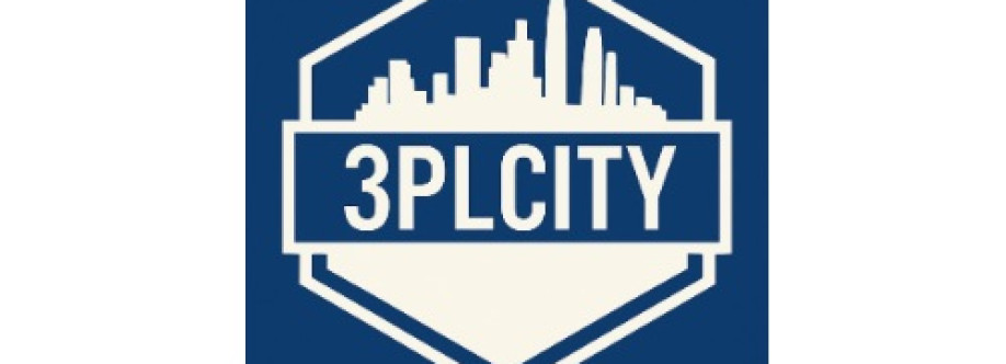 3PLCity Inc Cover Image