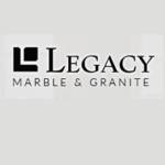 Legacy Marble and Granite Profile Picture