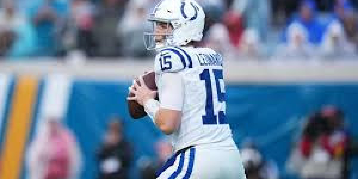 Write-up: Colts signing QB Brett Rypien toward coach squad