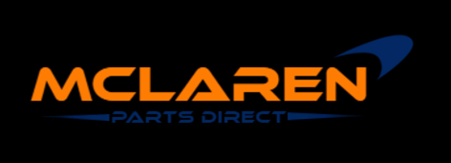 McLaren Parts Direct Cover Image