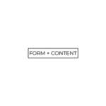 Form and Content Profile Picture
