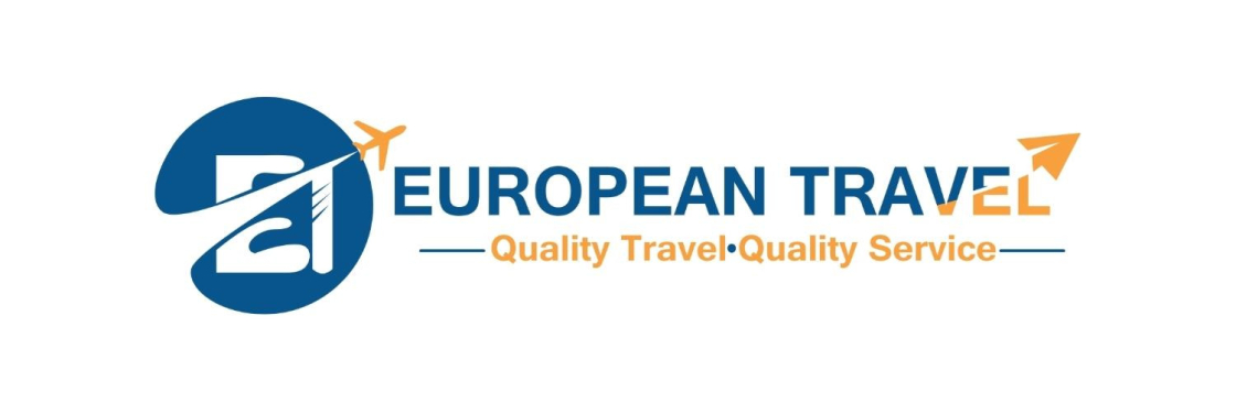 European Travel Cover Image