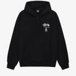 stussy hoodie Profile Picture